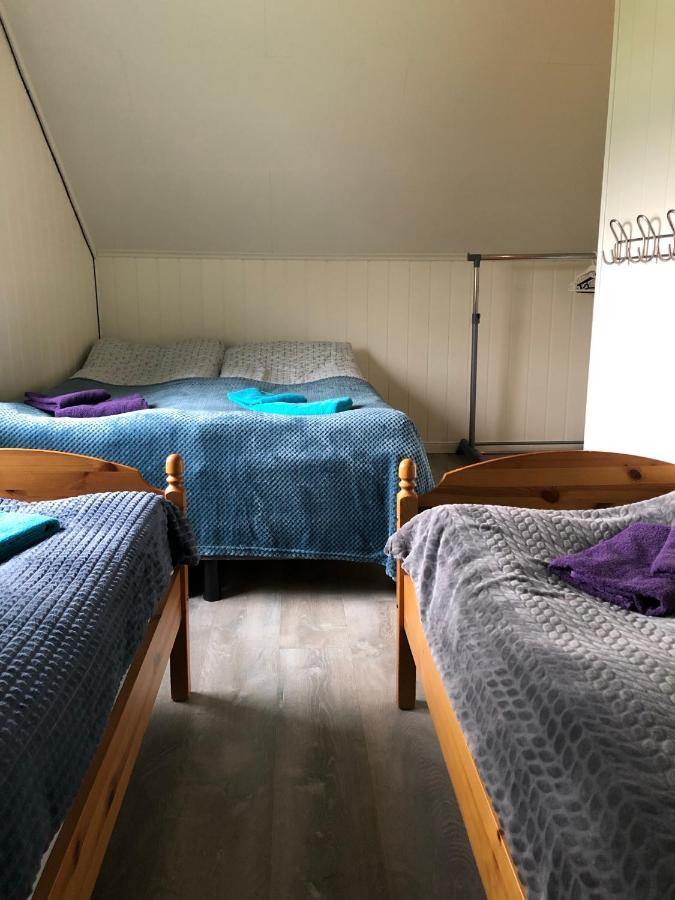 Lofoten And Vesteralen Kveldro Myrland Екстер'єр фото