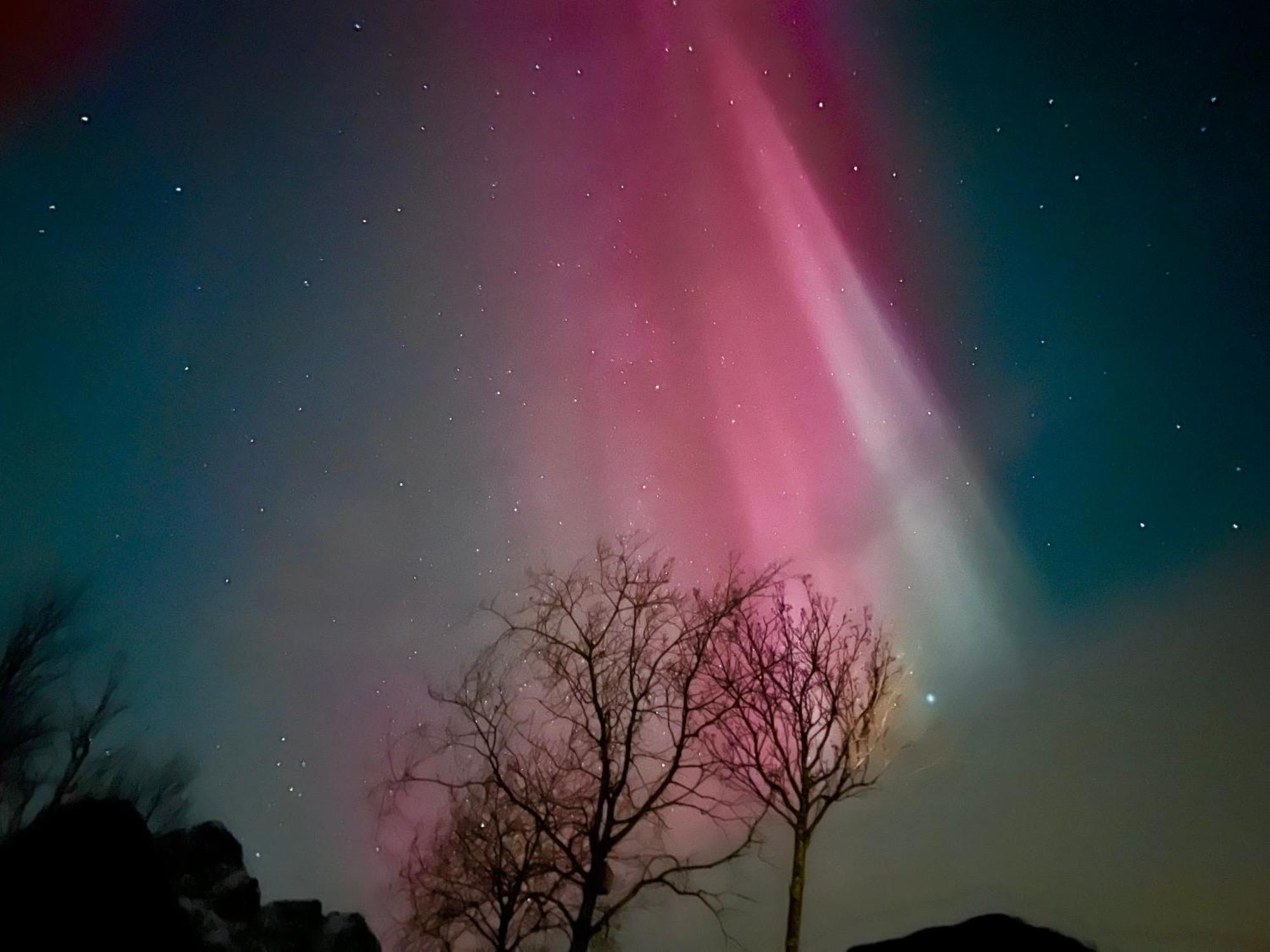 Lofoten And Vesteralen Kveldro Myrland Екстер'єр фото