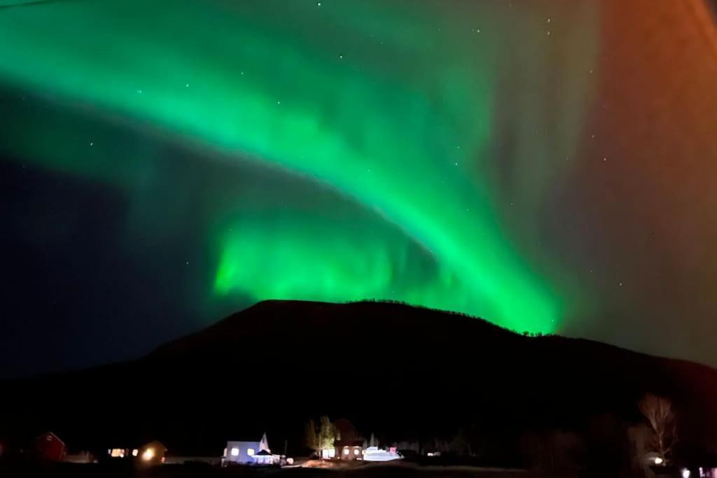 Lofoten And Vesteralen Kveldro Myrland Екстер'єр фото