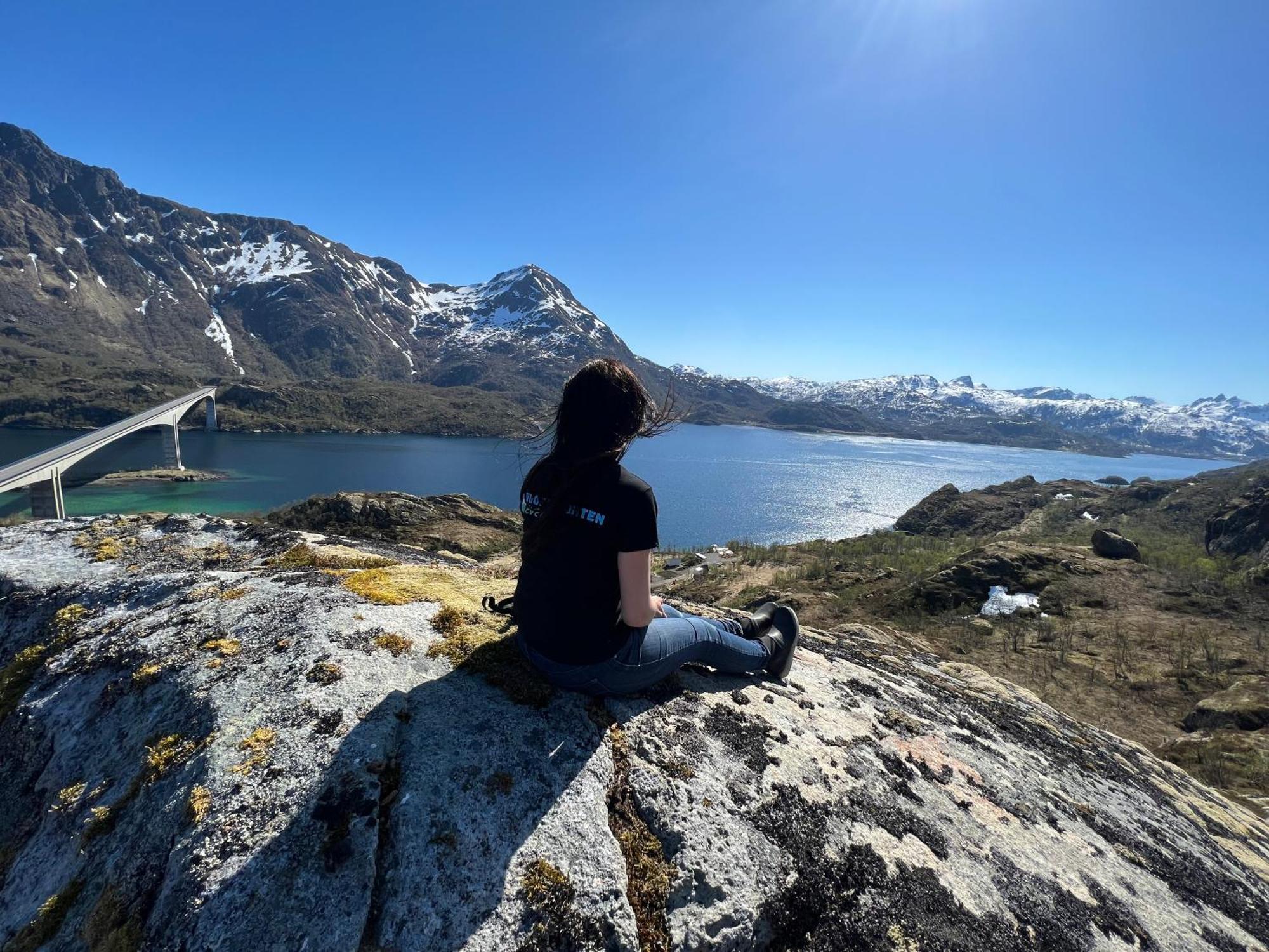 Lofoten And Vesteralen Kveldro Myrland Екстер'єр фото